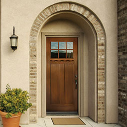 entry-doorway