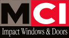 MCI logo